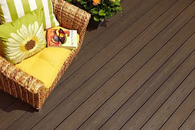 Composite Decking Company