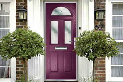 Composite Door Company Apple Home Improvements