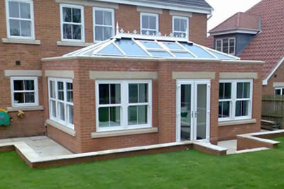 Orangeries Company Apple Home Improvements