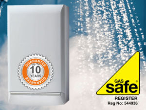 Gas Central Heating Boilers