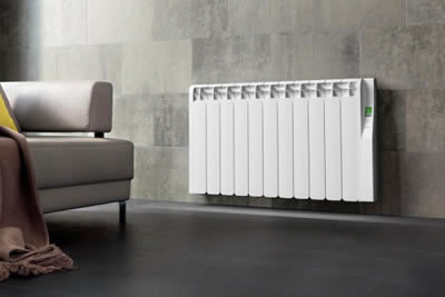 Electric Heating Company