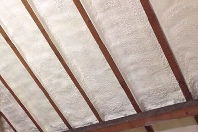 Roof Insulation Company Apple Home Improvements