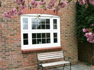 Double Glazing Apple Home Improvements