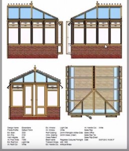 Designing Conservatories Apple Home Improvements