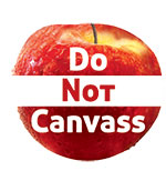 Do Not Canvass