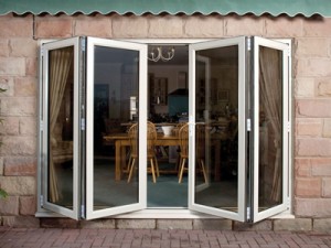 Bi Fold Doors Apple Home Improvements