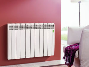 Electric Heating Systems