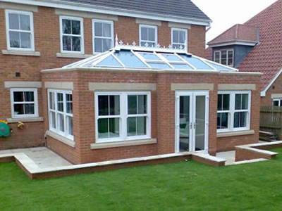 Orangery Apple Home Improvements