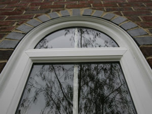 Bespoke Windows Apple Home Improvements