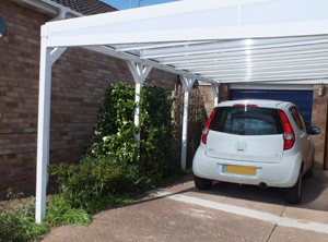 Carport Apple Home Improvements