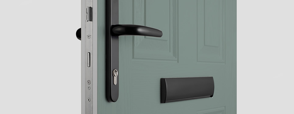 Composite-doors Apple Home Improvements