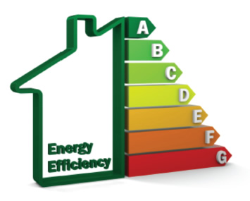 Energy Efficient Homes