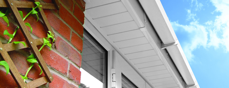 Guttering and Fascias Apple Home Improvements