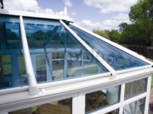 Glass Conservatory Roof Apple Home Improvements