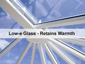 Low e Glass Apple Home Improvements