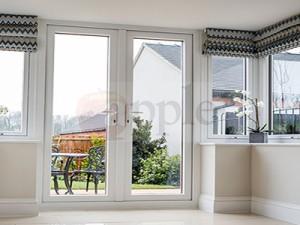 Patio Doors Apple Home Improvements