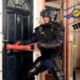 How Secure Is Your Front Door?