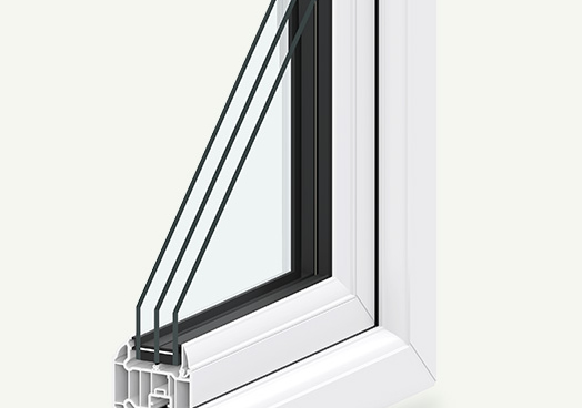 Triple Glazing vs Double Glazing