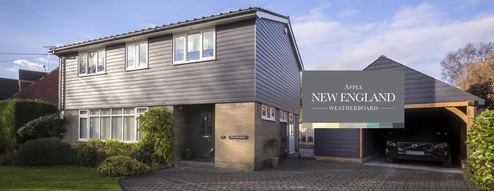 weatherboard slider new england cladding