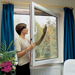 Double Glazing Maintenance