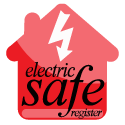 Electric Safe Register