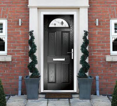 Quality Composite Doors Apple Home Improvements