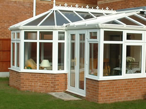 Conservatories Southampton Apple Home Improvements