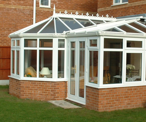 How To Stop Conservatory Condensation