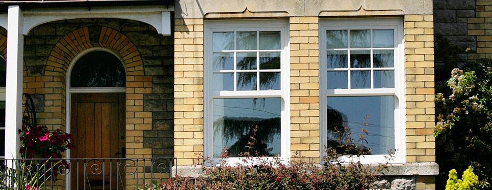 Sash Windows Apple Home Improvements