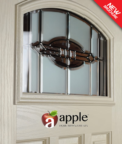 New Composite Door Brochure