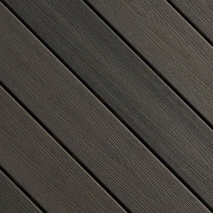 Earl Grey Decking