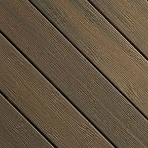 Latte Colour Decking