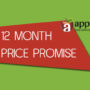 12 Month Price Promise