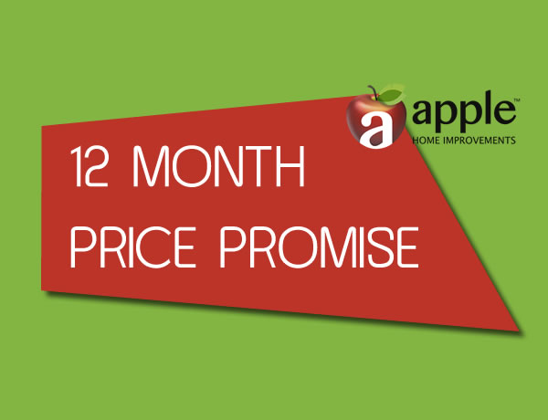 12 Month Price Promise