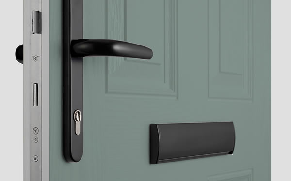 Do You Need To Treat Door And Window Locks?