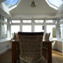 How To Keep Your Conservatory Cool In Summer