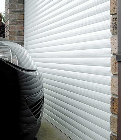 Thermaglide 55 Garage Door Apple Home Improvements