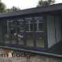 Thermalodge Garden Room On Show