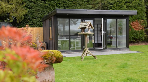 Garden Rooms Quote Apple Home Improvements