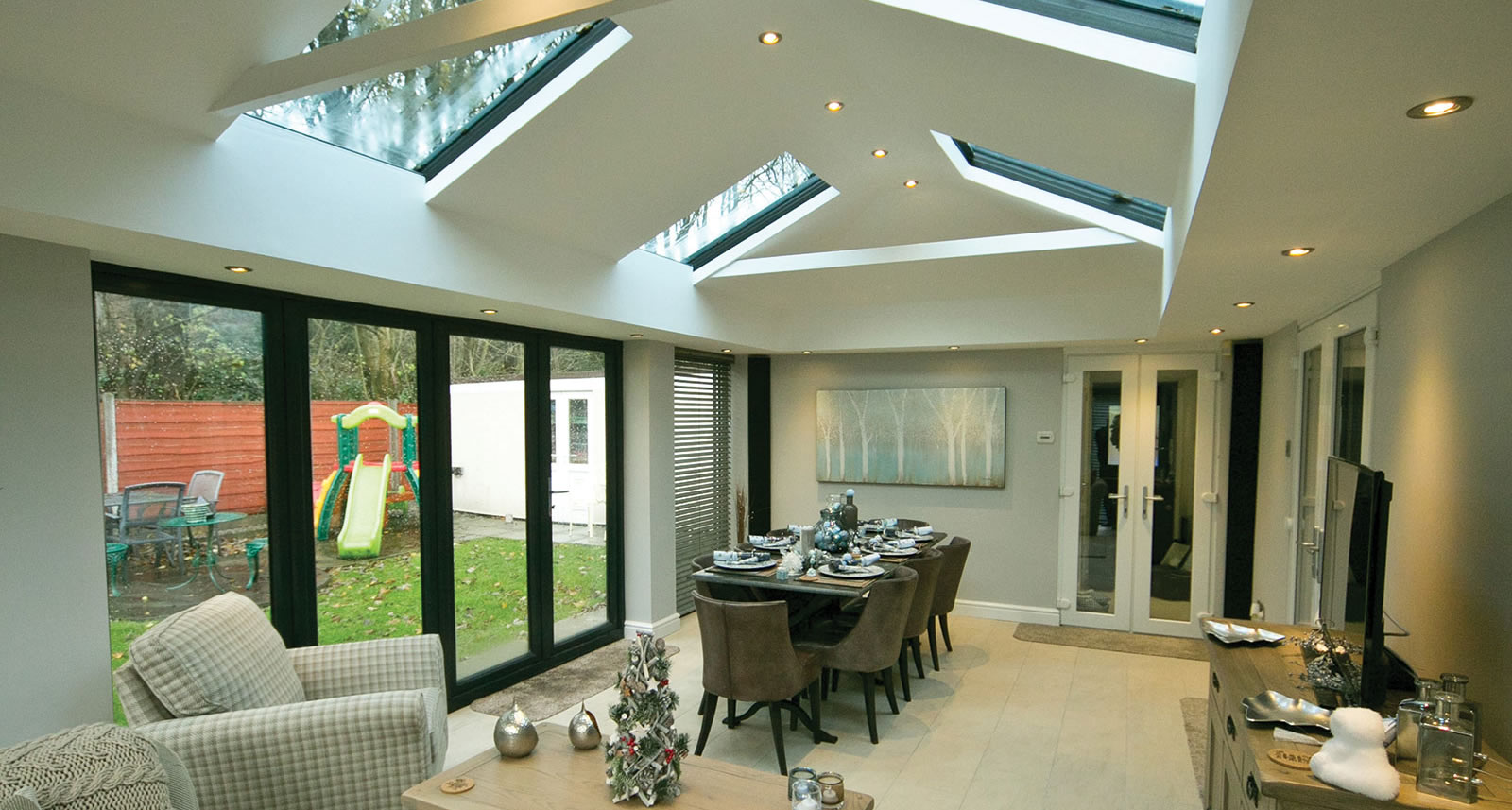 House Extensions - Modern &amp; Stylish House Extension Solutions