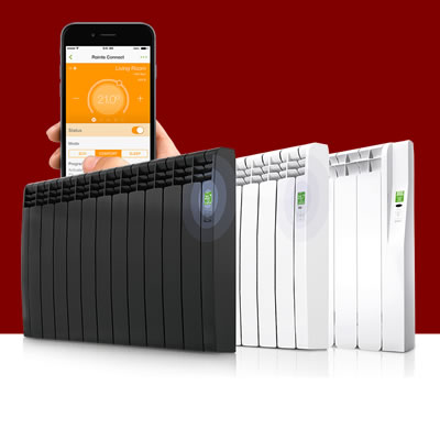 Home Heating - Electric Heating