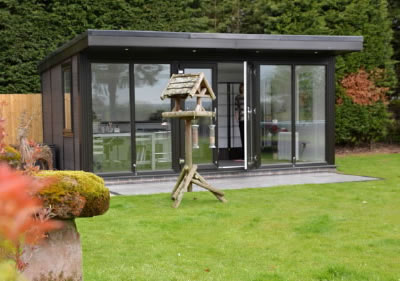 Thermalodge Garden Room Apple Home Improvements