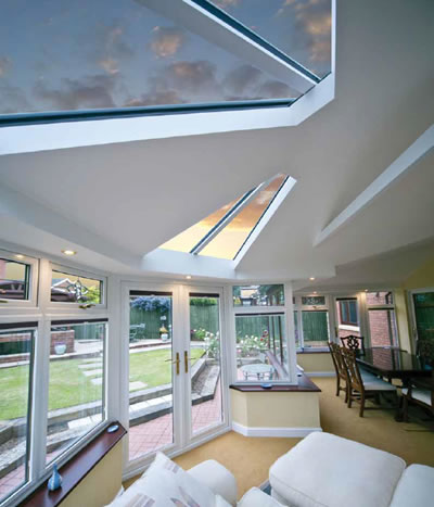 Bespoke Conservatories Apple Home Improvements