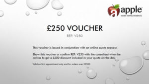 Apple Discount Voucher