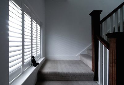 Bespoke Window Shutters Apple Home Improvements